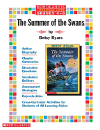 Literature Guide: Summer of the Swans: Summer of the Swans
