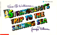 Stingbean's Trip to the Shining