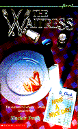 The waitress