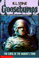 The Curse of the Mummy's Tomb