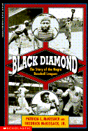 Black Diamond: The Story of the Negro Baseball Leagues