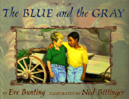 The Blue and the Gray