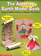 The Amazing Earth Model Book: Easy-To-Make Hands-On Models That Teach