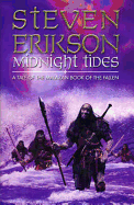 Midnight Tides (Malazan Book 5)