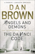 Robert Langdon Omnibus: "Angels and Demons", "The Da Vinci Code"