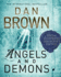 Angels and Demons: The Illustrated Edition