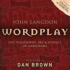 Wordplay: The Art and Science of Ambigrams