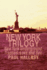 New York Trilogy: New York Underground, Trapped, Love and Sex