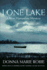 Lone Lake: A New Hampshire Mystery