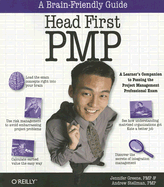 Head First PMP