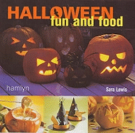 Halloween Fun and Food