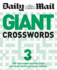 Giant Crosswords: v. 2: 100 Two-speed Puzzles from the Saturday "Mail"