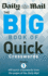Daily Mail: The Big Book of Quick Crosswords, Volume 1: 400 Quick Crosswords from the Pages of the "Daily Mail"