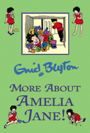 More About Amelia Jane!