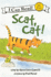 Scat, Cat!
