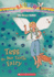 Tess the Sea Turtle Fairy