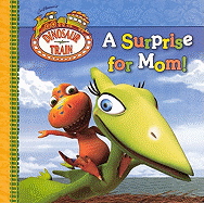 A Surprise for Mom!