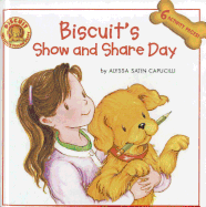 Biscuit's Show and Share Day