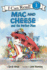 Mac and Cheese and the Perfect Plan