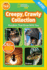 Creepy, Crawly Collection: Readers That Grow with You