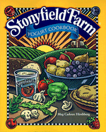 The Stonyfield Farm Yogurt Cookbook