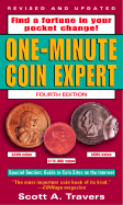 The One-Minute Coin Expert, 4th Edition