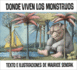 Donde Viven los Monstruos