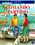 Tomando Partido