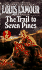 The Trail to Seven Pines