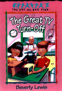 The Great T.V. Turn-Off