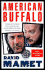 American Buffalo: A Play