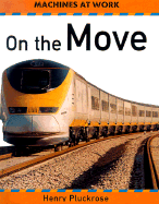 On the move