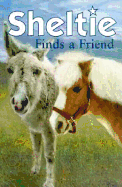Sheltie Finds a Friend