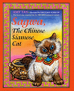 Sagwa, the Chinese Siamese Cat