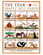 The Year at Maple Hill Farm