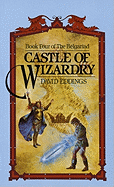 Castle of Wizardry: Book Four of the Belgariad