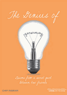 Genius of Generosity Book: Lessons from a Secret Pact Between Two Friends