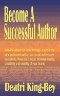 Become a Successful Author