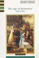 The Age of Aristocracy, 1688-1830
