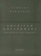 American Government: Student Handbook