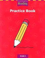 Reading Practice Book Grade 6