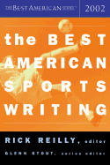 The Best American Sports Writing 2002