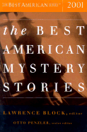 The Best American Mystery Stories