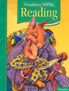HMR Reading: Wonders, Level 1.5
