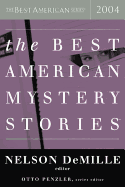 The Best American Mystery Stories 2004
