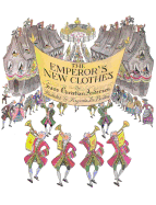 The Emperor's New Clothes