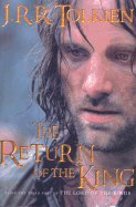 The return of the king : being the third part of The lord of the rings