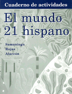 El Mundo 21 Hispano Cuaderno de Actividades