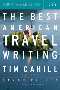 The Best American Travel Writing