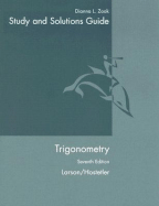 Trigonometry Solutions Guide